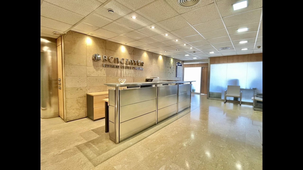 Bienvenido a BCNCENTER tu centro de negocios en Barcelona.