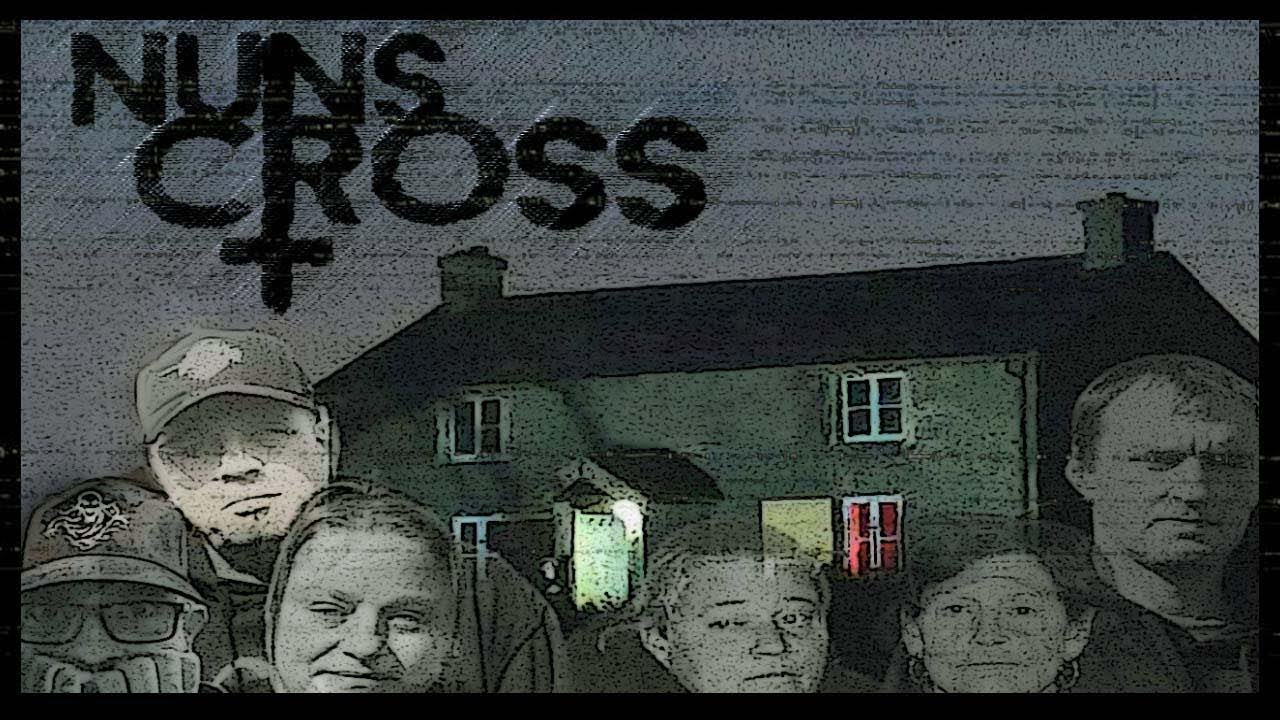nuns cross farm