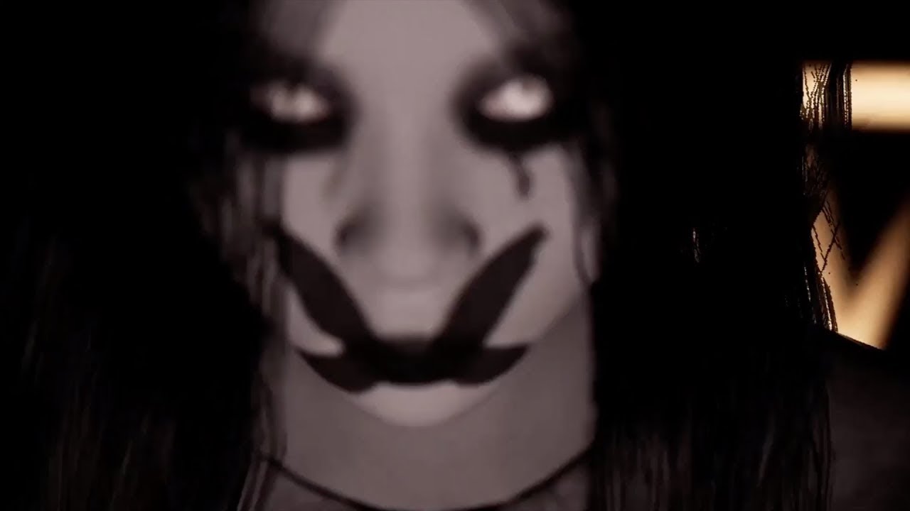 Raccogliamo Bamboline! - Pacify
