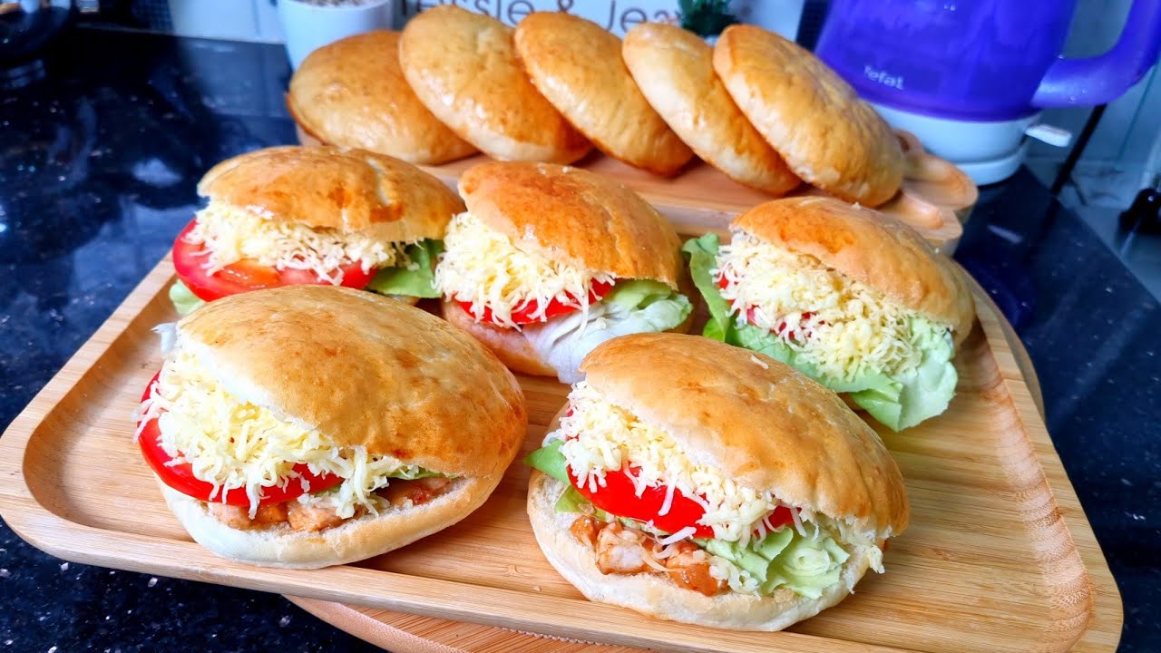 مطبخ ام وليد / وصفة صيفية خفيفة بعجينة هشة و طرية و حشو بسيط و خفيف 😋.