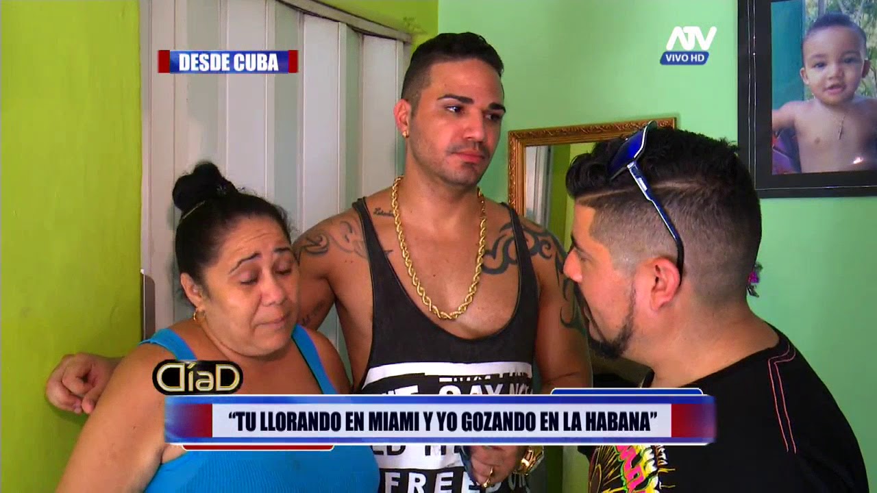 Habla el ex de Evelyn Vela
