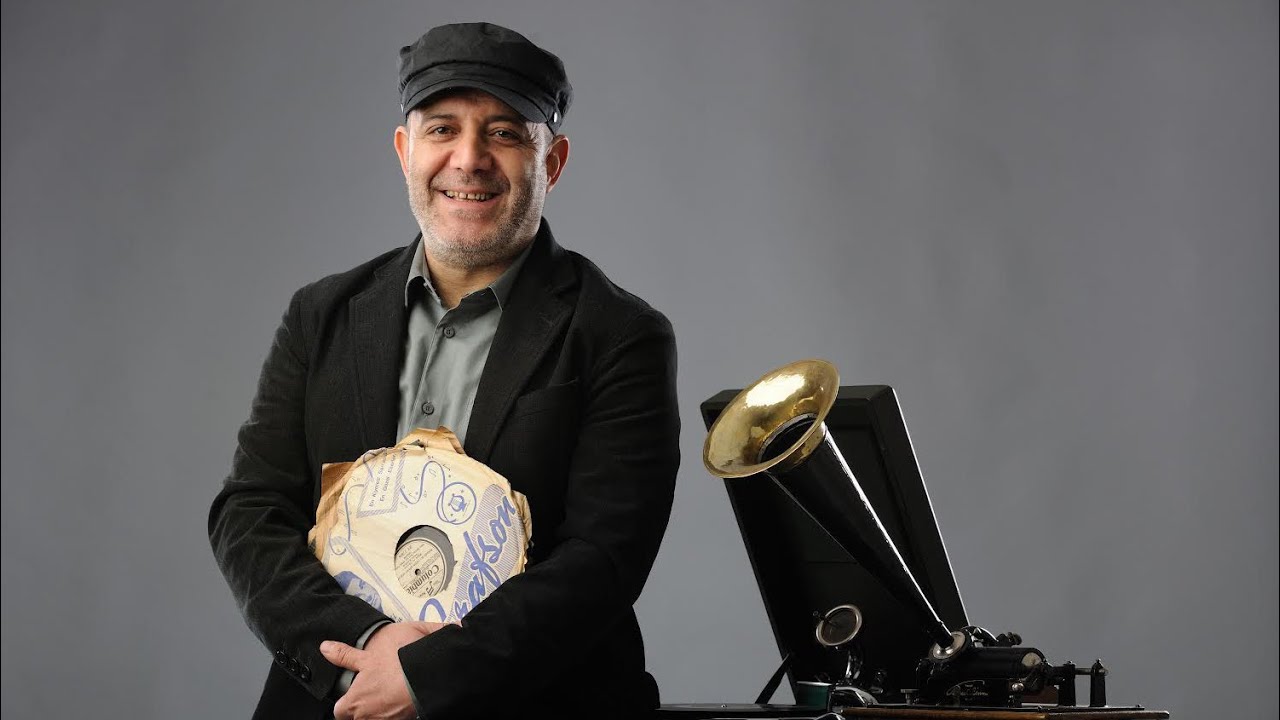 Hasan Saltık Anısına I &copy; 2023 Kalan M&uuml;zik