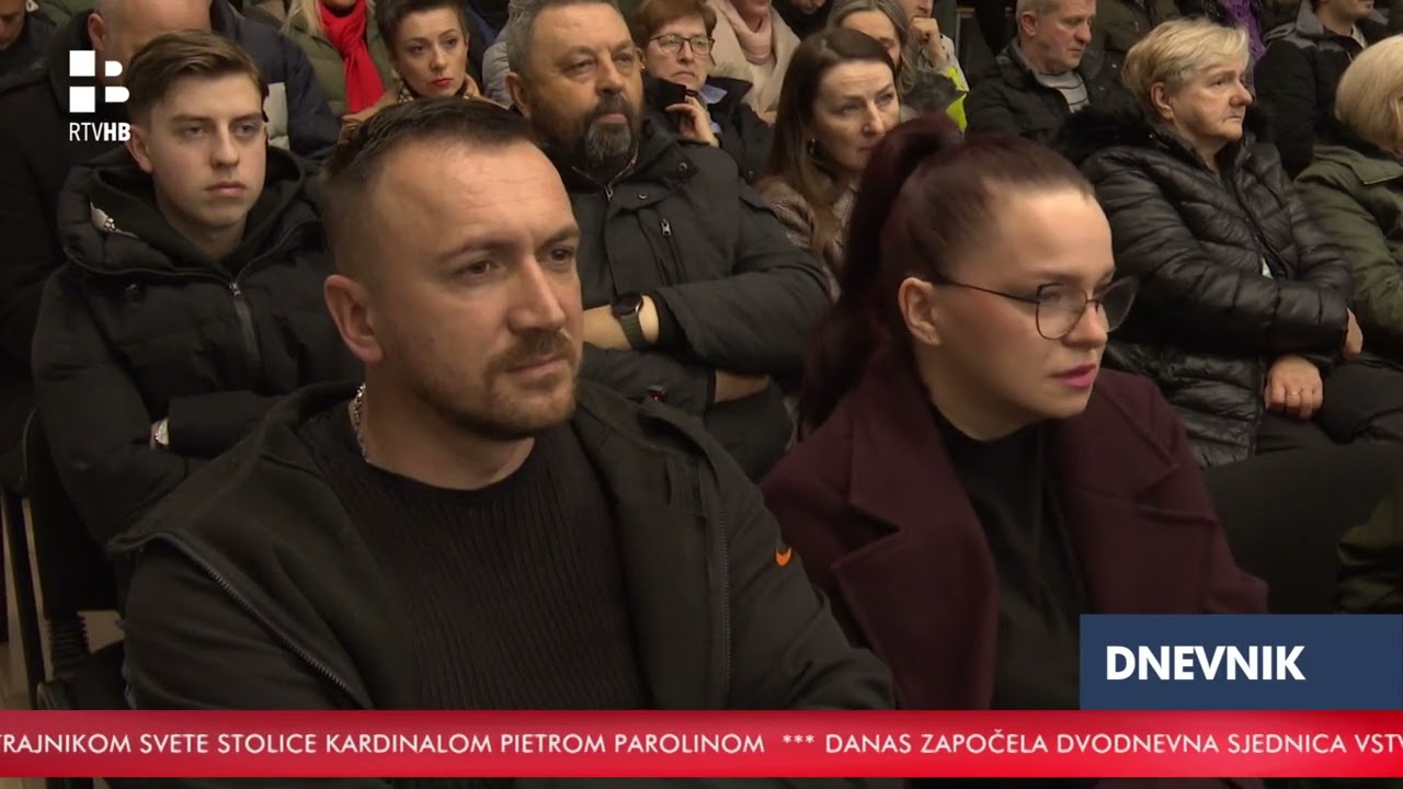 RTV HB | Vareš: Osnovana ekološka udruga „Opstanak“