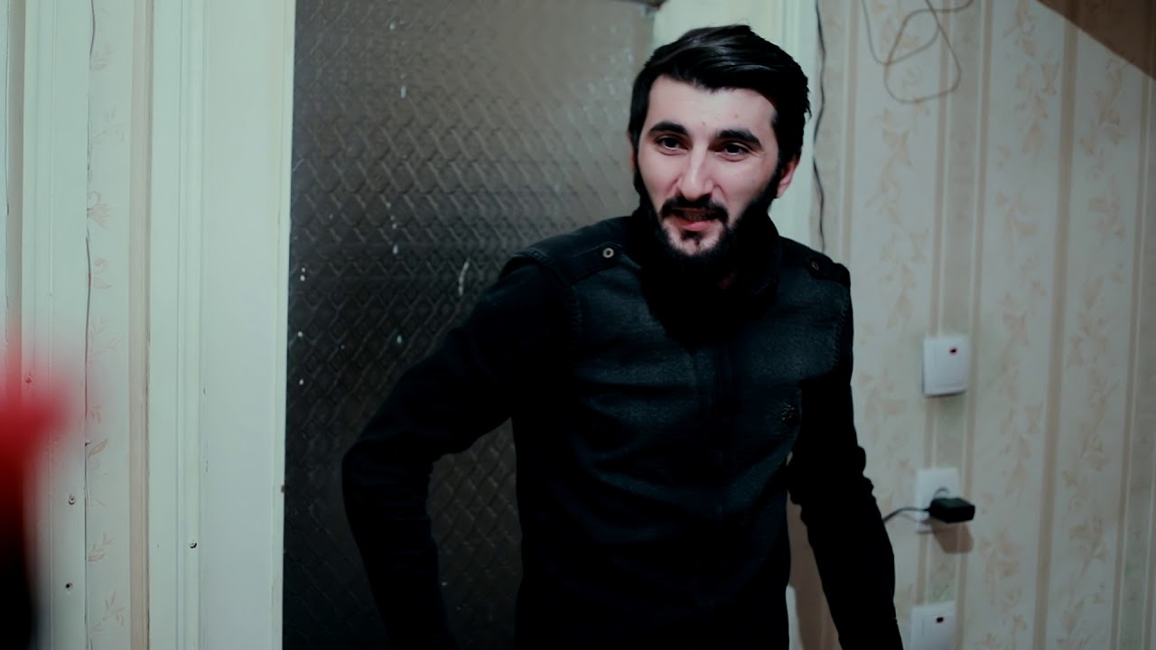 Mc Baxa - Vine 2018