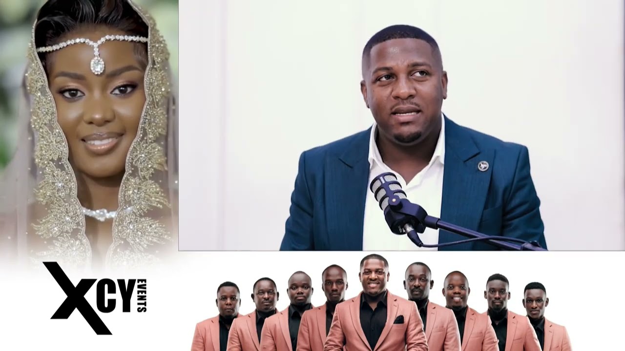 Tuli ku bazadde abagoba abaagalwa b'abaana babwe, wuliriza ofunemu ekyokuyiga.#Kasukaali