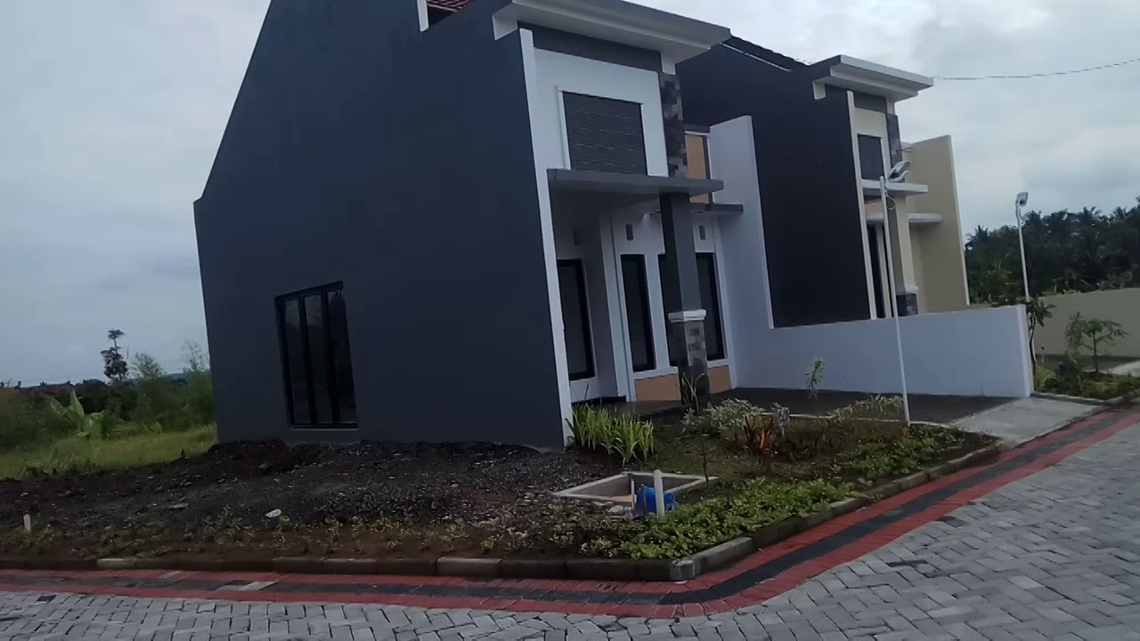 Perumahan Permata Garden Salatiga ( bisa Dp 6 juta )