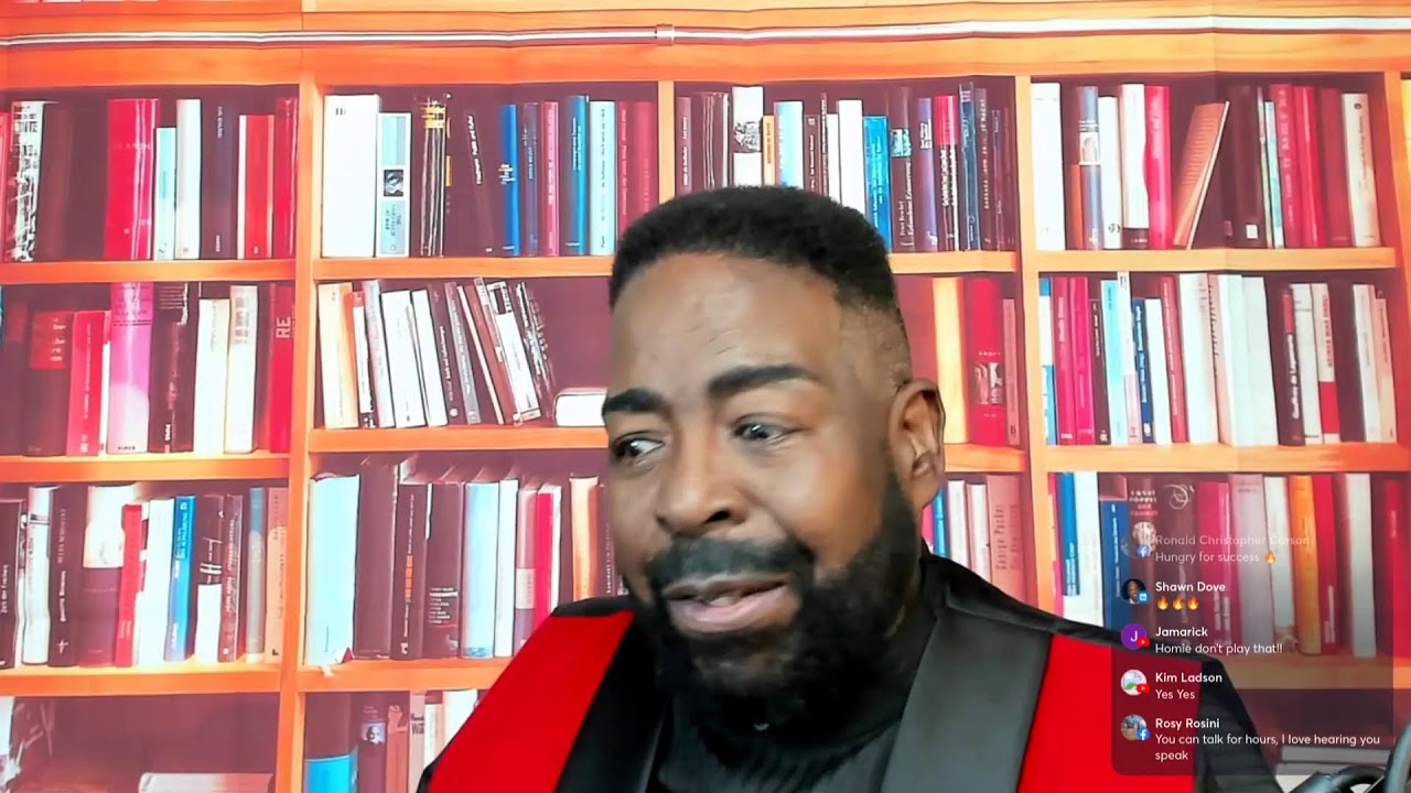 How To Unleash The Power In You!!!