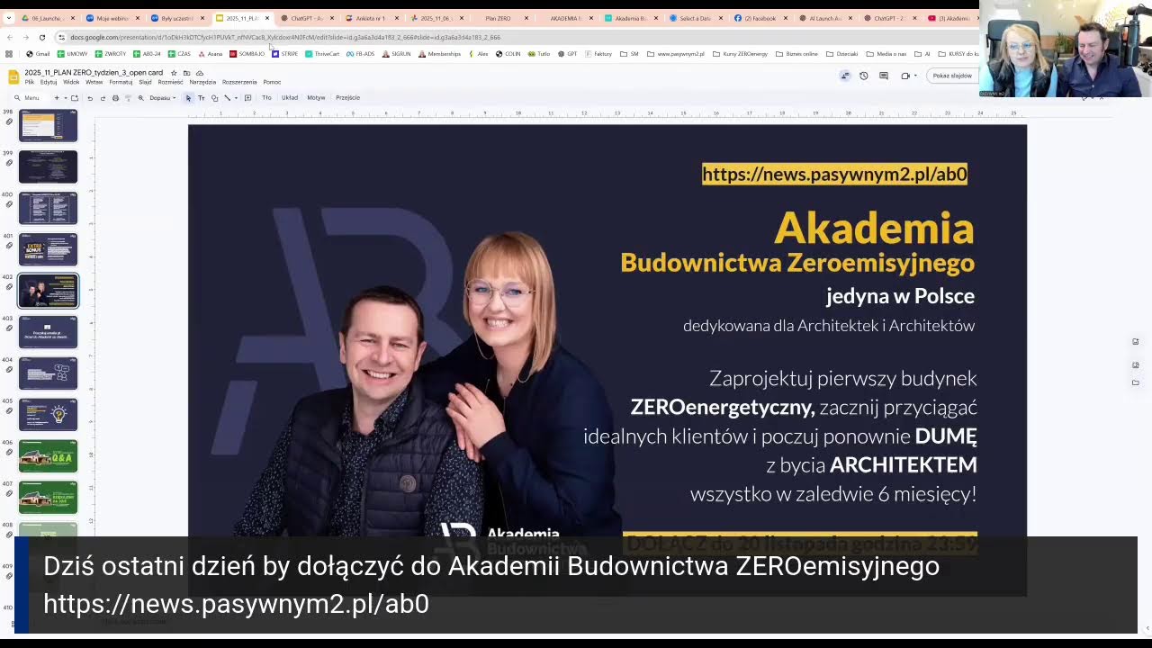 Wielkie zakończenie PLAN ZERO 2025