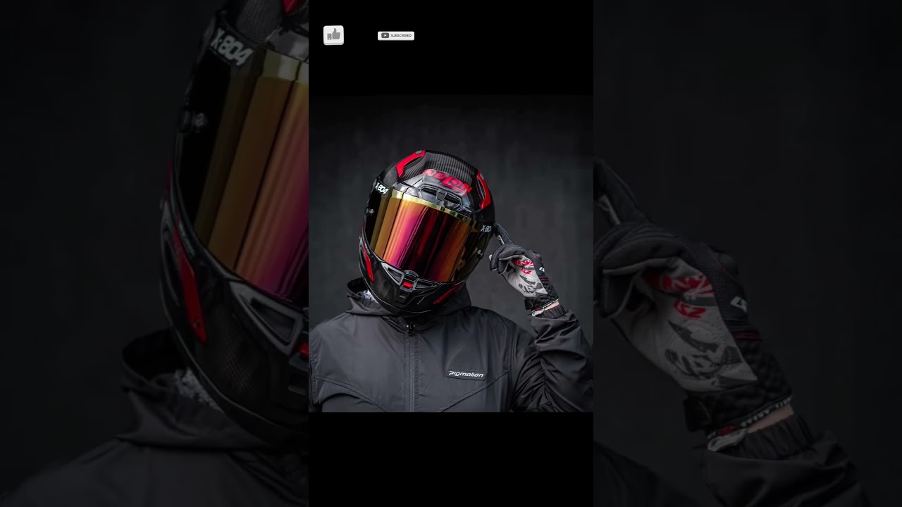 Helm Nolan X-804 RS Ultra Carbon #automobile #helm #smartphone #motorcyclegear #motorcyclehelmet