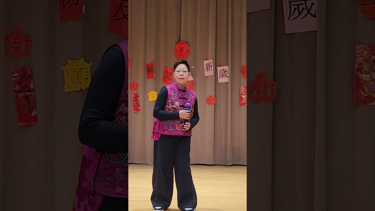 甜言蜜語 少娥