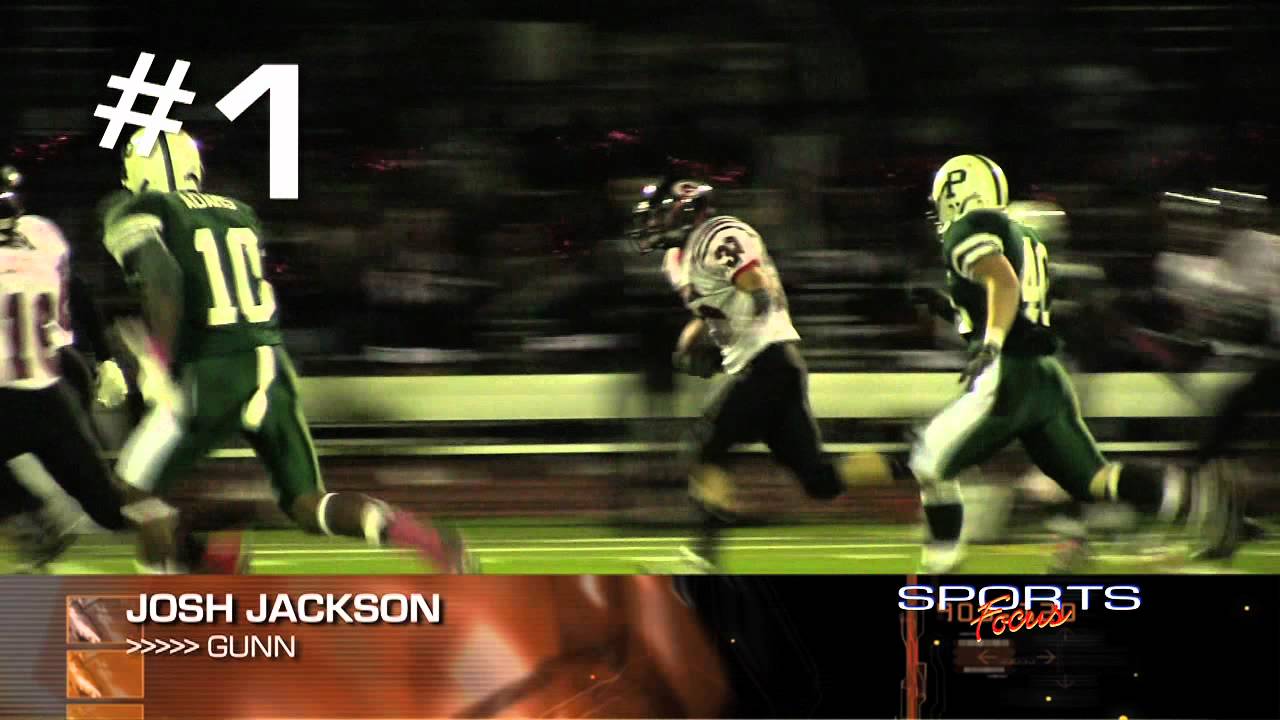 FOOTBALL ** DE - CLEATERS  Big Hits from the 2010 Football Season