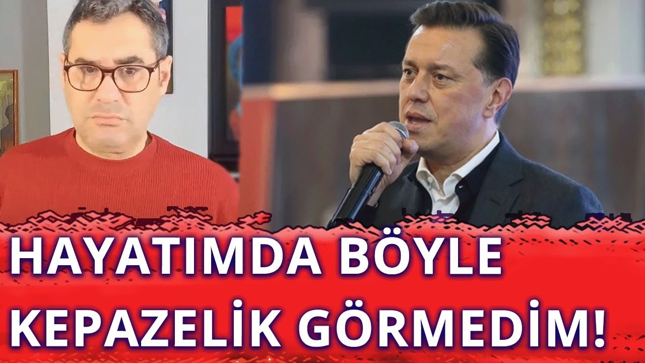 AKP'nin Eskişehir adayından akıl almaz 