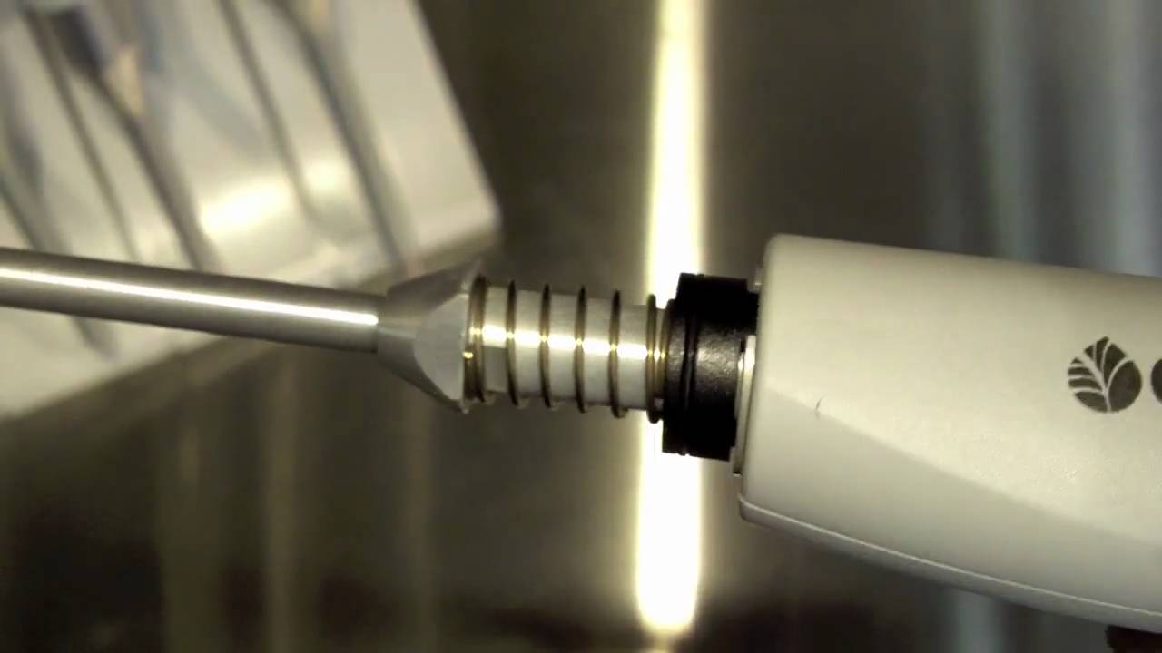 Capp eco-Pipette | Quasar Instruments