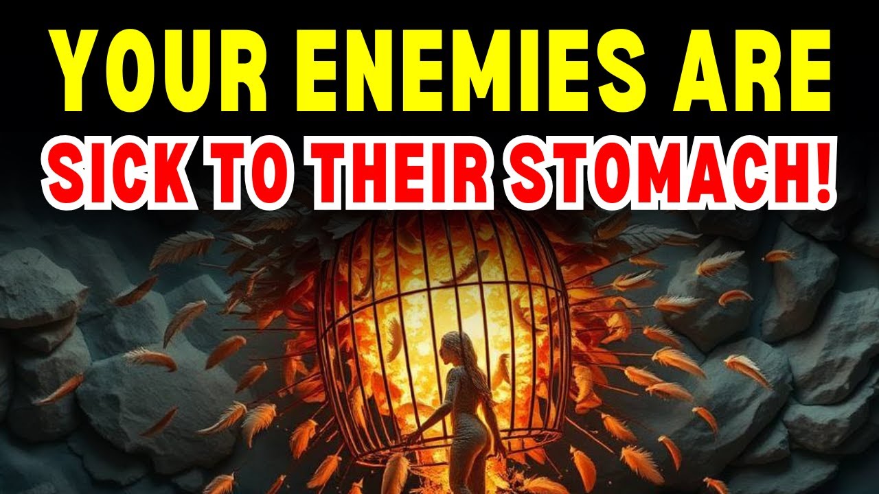 CHOSEN ONES, YOU WERE FRAMED, AND NOW EVERYONE'S SICK TO THEIR STOMACH