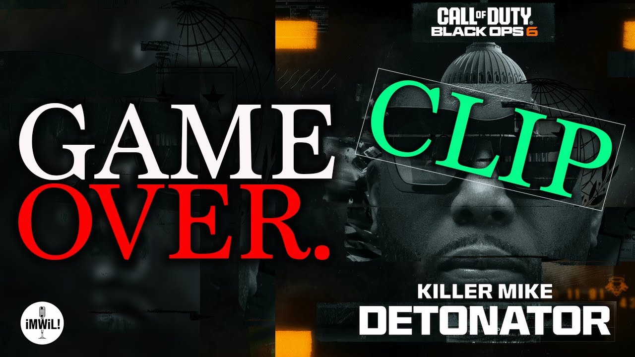 The Decline of Revolutionary Art  Ice Cube to Killer Mike