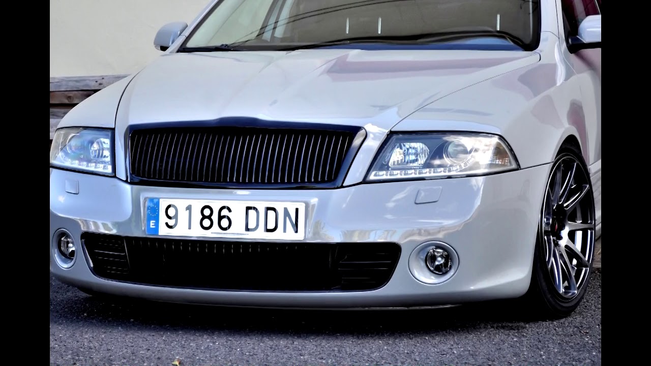 skoda octavia 2004 1z ivand jr11 8.5x18 static