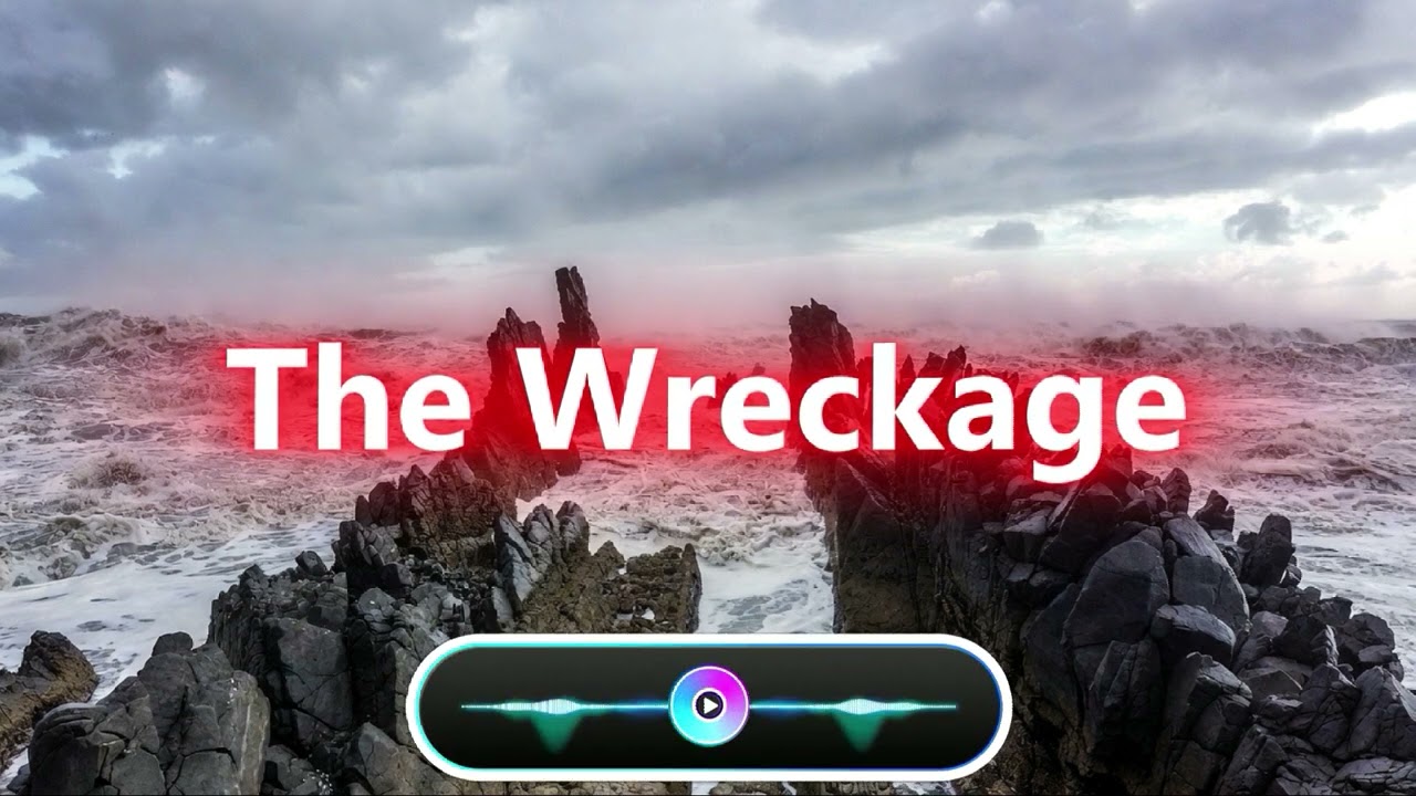 Song lyrics 2026/The Wreckage