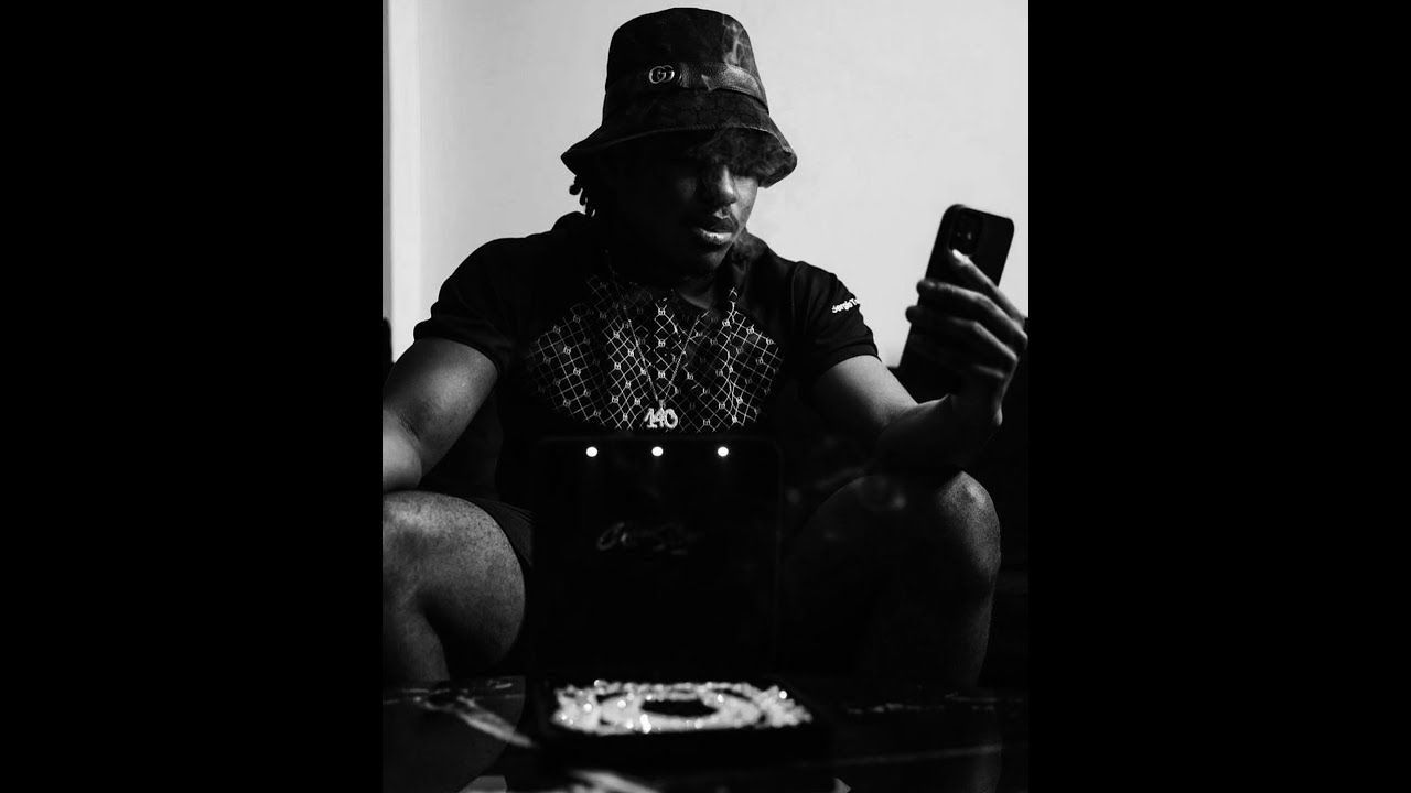 [FREE] 1PLIKE140 x Sheff G Type Beat - 
