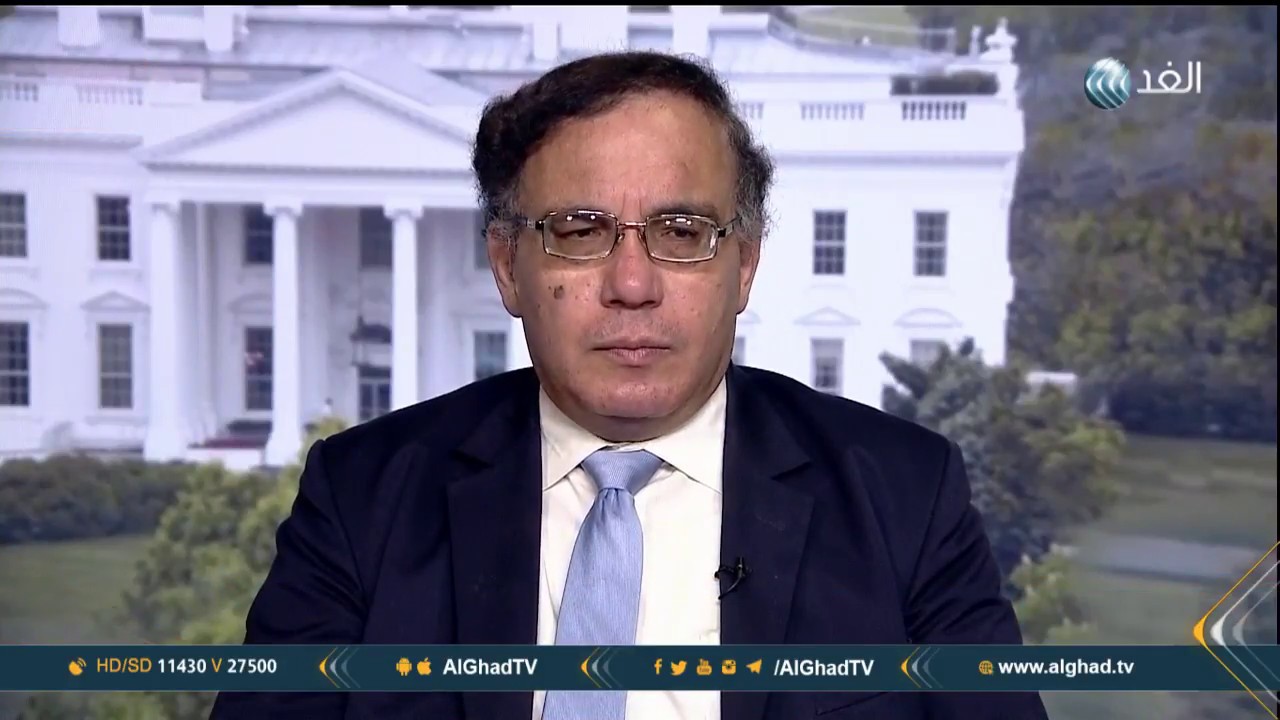 أكاديمي: ترامب أراد هزيمة اليسار الأمريكي بقرار إلغاء الهجرة العشوائية
