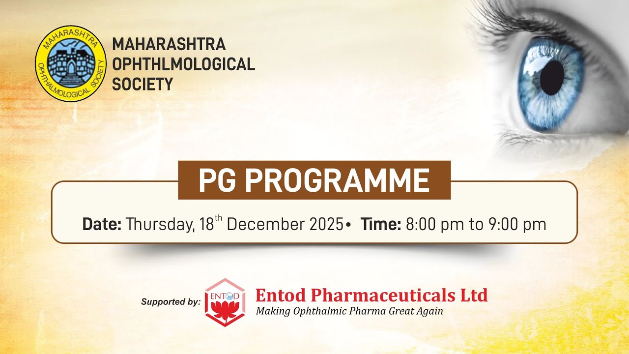 MOS PG PROGRAMME