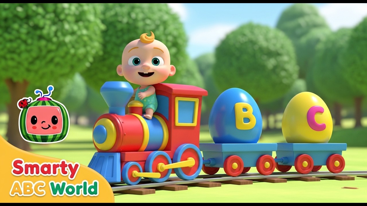 Non-Stop ABC & Colors Mix 🔥 | Catchy Alphabet Song for Preschool