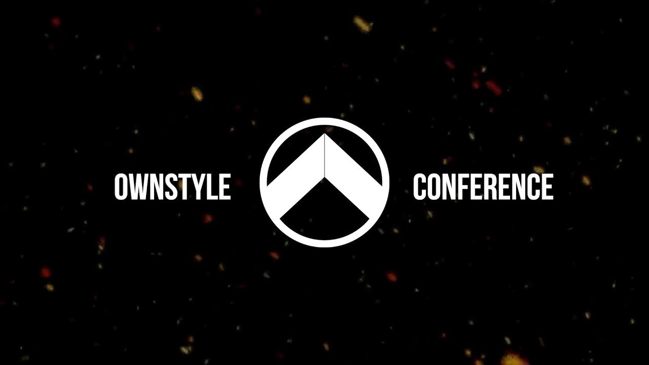 Вторая Конференция OwnStyle Fighting