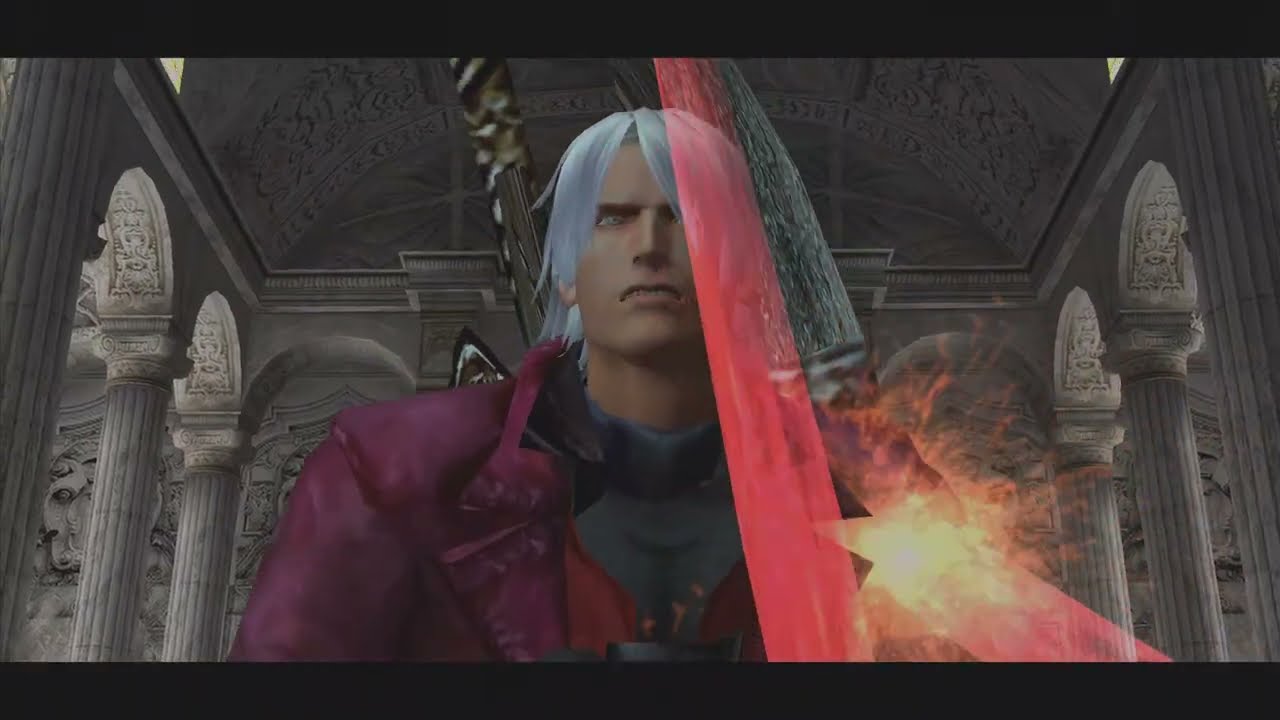 Devil May Cry #5