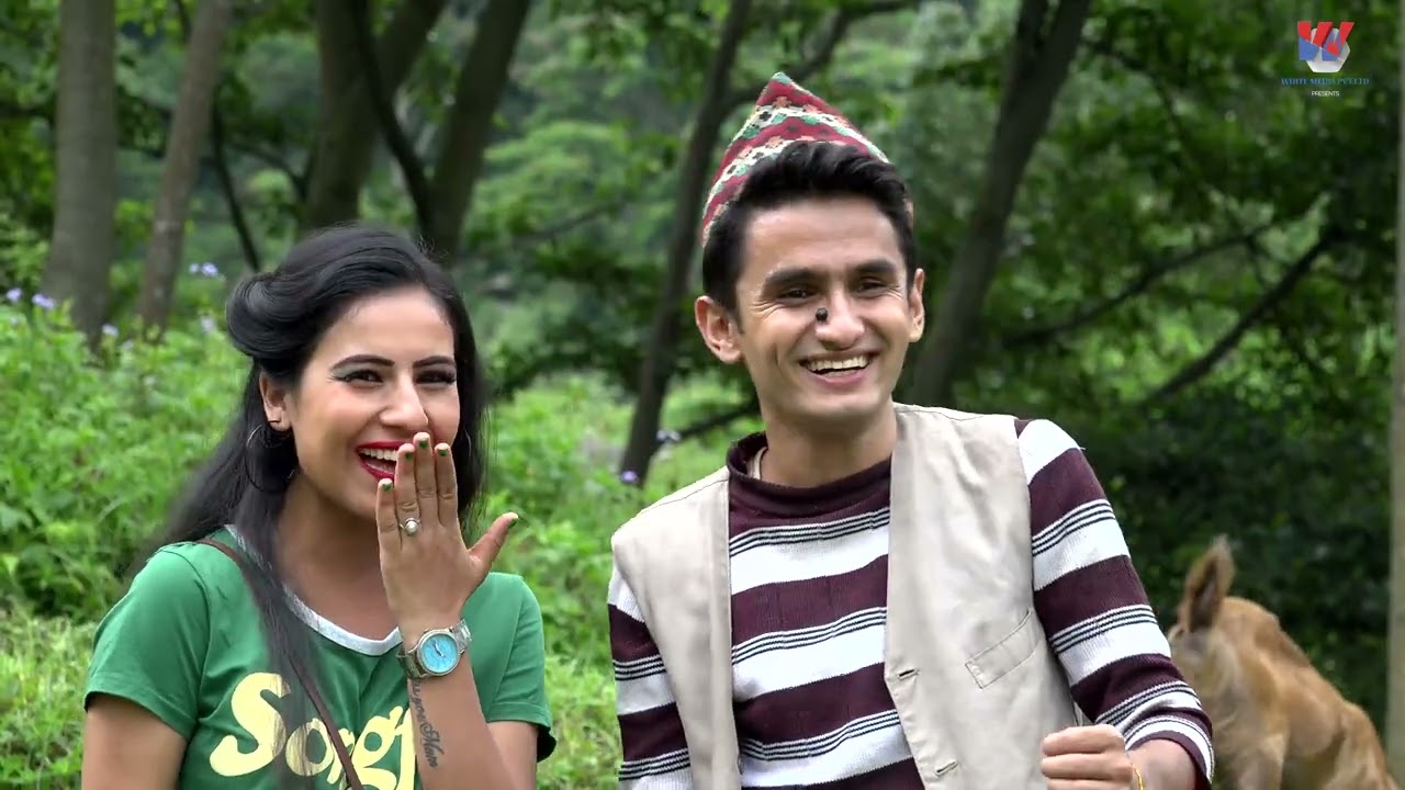|| हालत खराब || New Nepali Comedy Serial Halat kharab || Episode 1 || Pawan Khatiwada || म्यकुरी ||