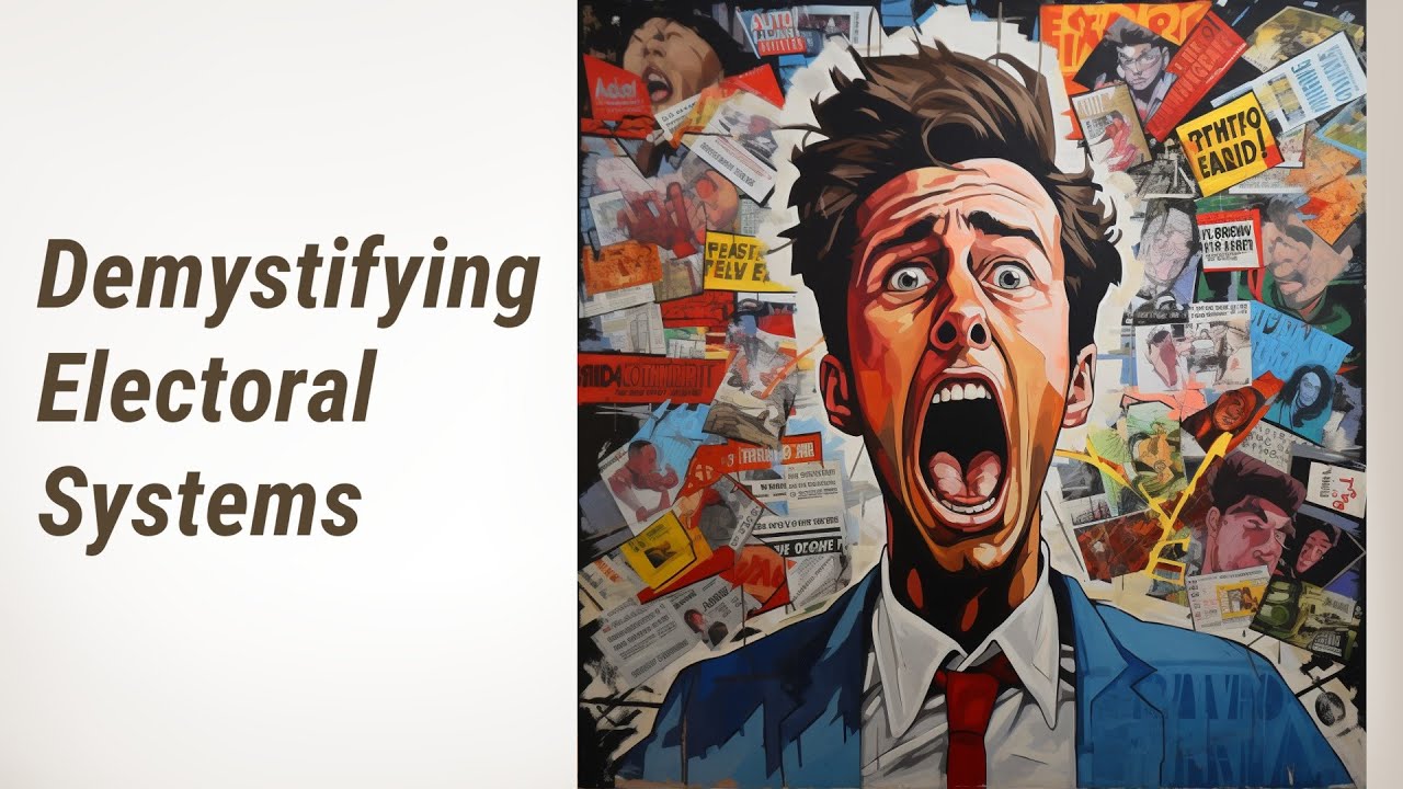 Understanding Electoral Systems: A Key to Democracy!