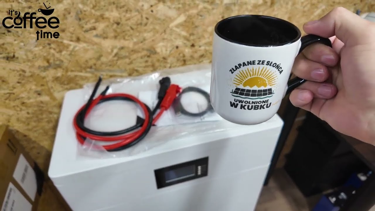 BetterESS 15kWh &ndash; test gotowego magazynu energii! Dlaczego wersja 100A to bieda edition? 🔋