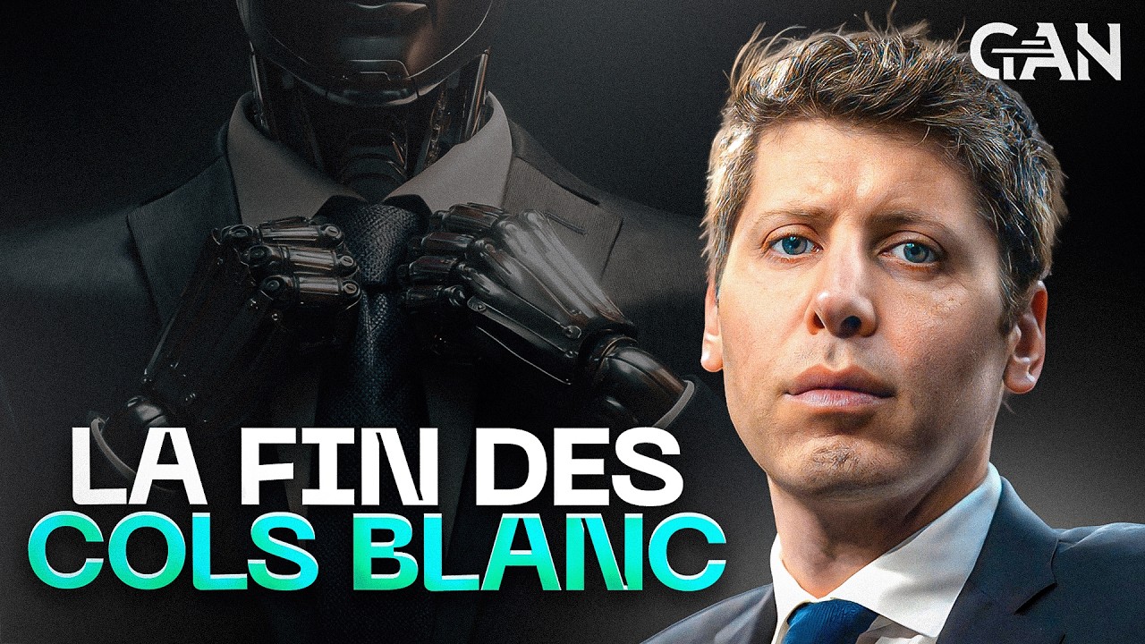 Les CEO ont trouvé l'excuse PARFAITE pour VOUS virer (et ils vont le regretter)