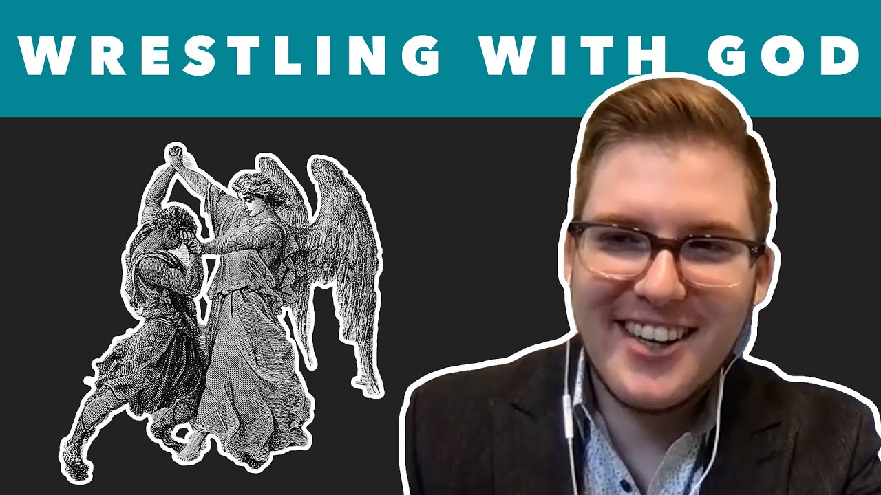 Biblical Principles | Wrestling with God (Part 4) Matthew Korpman