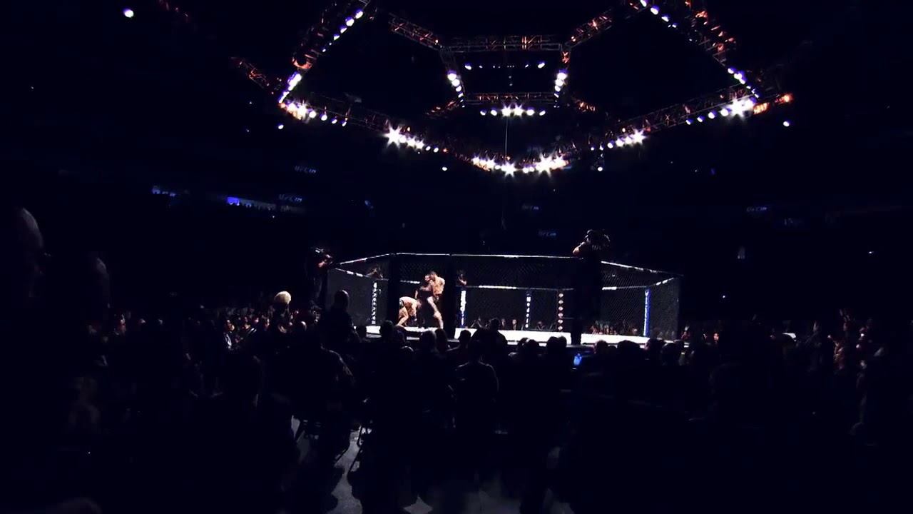Khabib vs Dustin - UFC 242 Promo - 2019