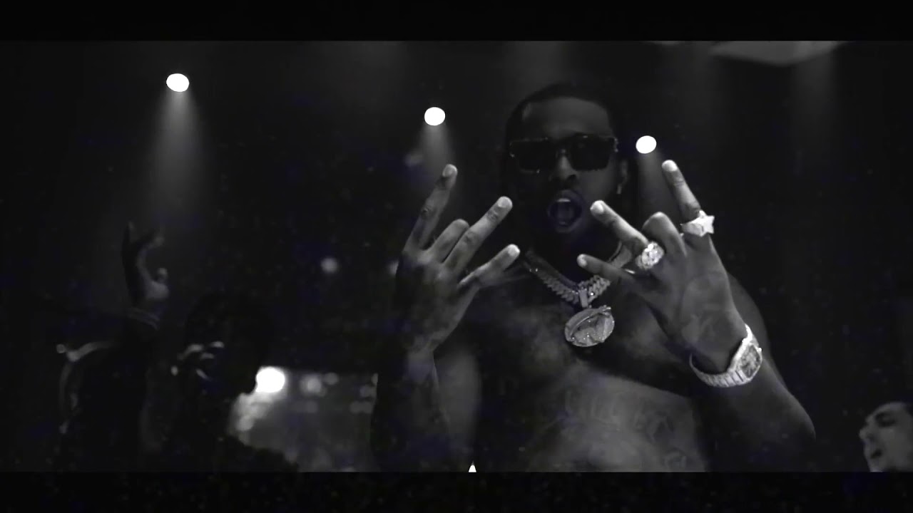 [FREE] 808 Melo x Pop Smoke Type Beat  - 