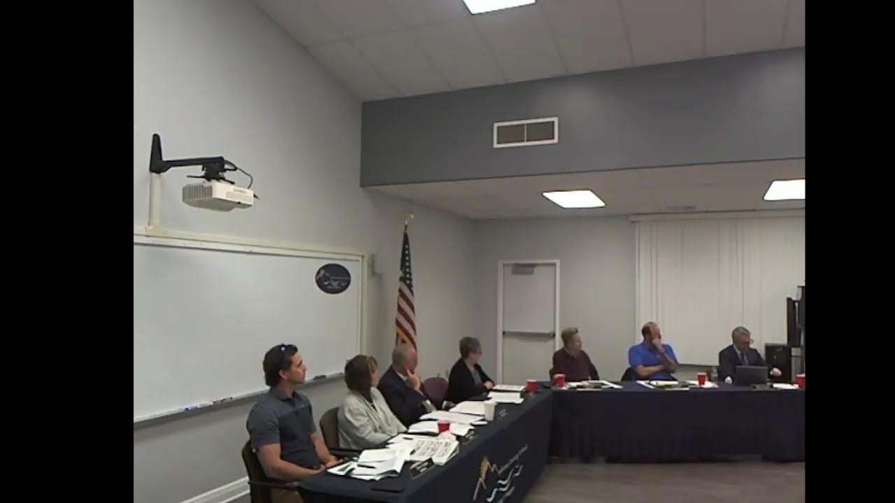 Board of Education Regular Scheduled Meeting February 16, 2026 testa