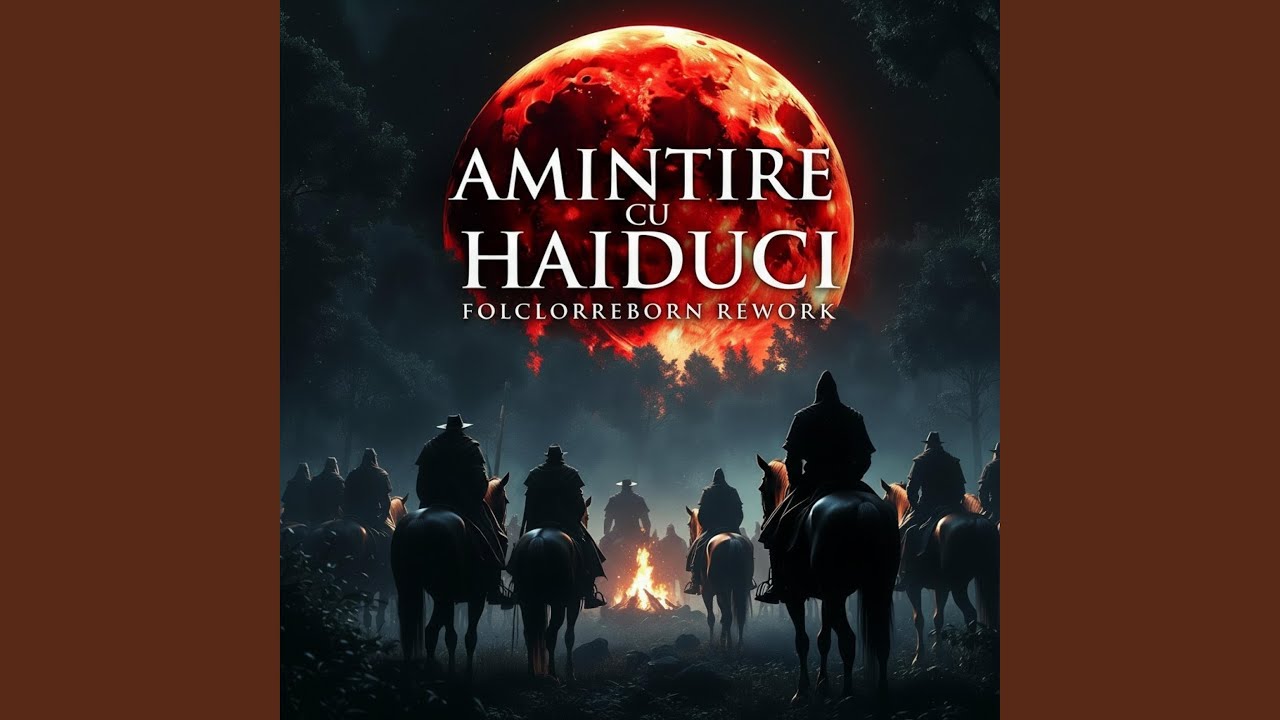 Amintire cu haiduci