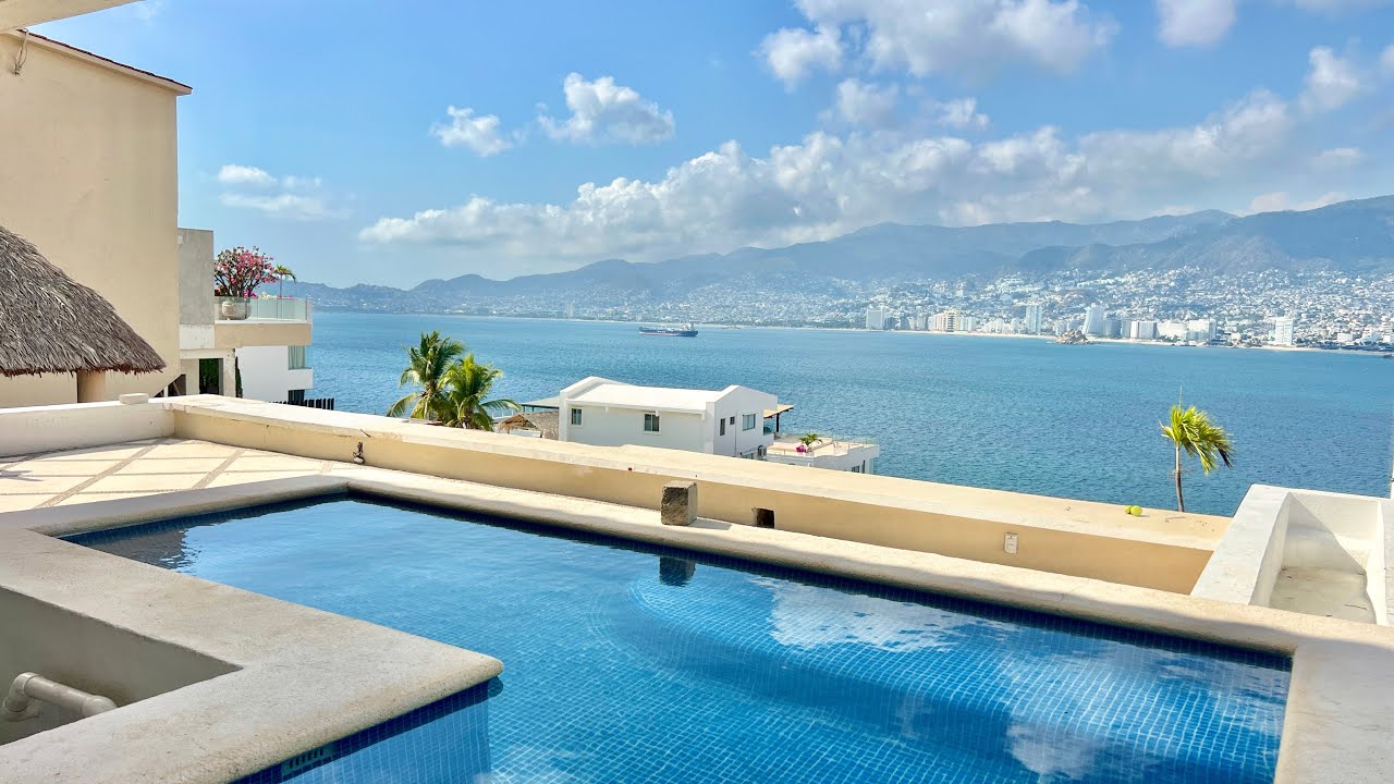 CAD Las Gaviotas, Cuatro Vientos 1, Acapulco Brisas Guitarrón // Informes Mario Sánchez 5541945855