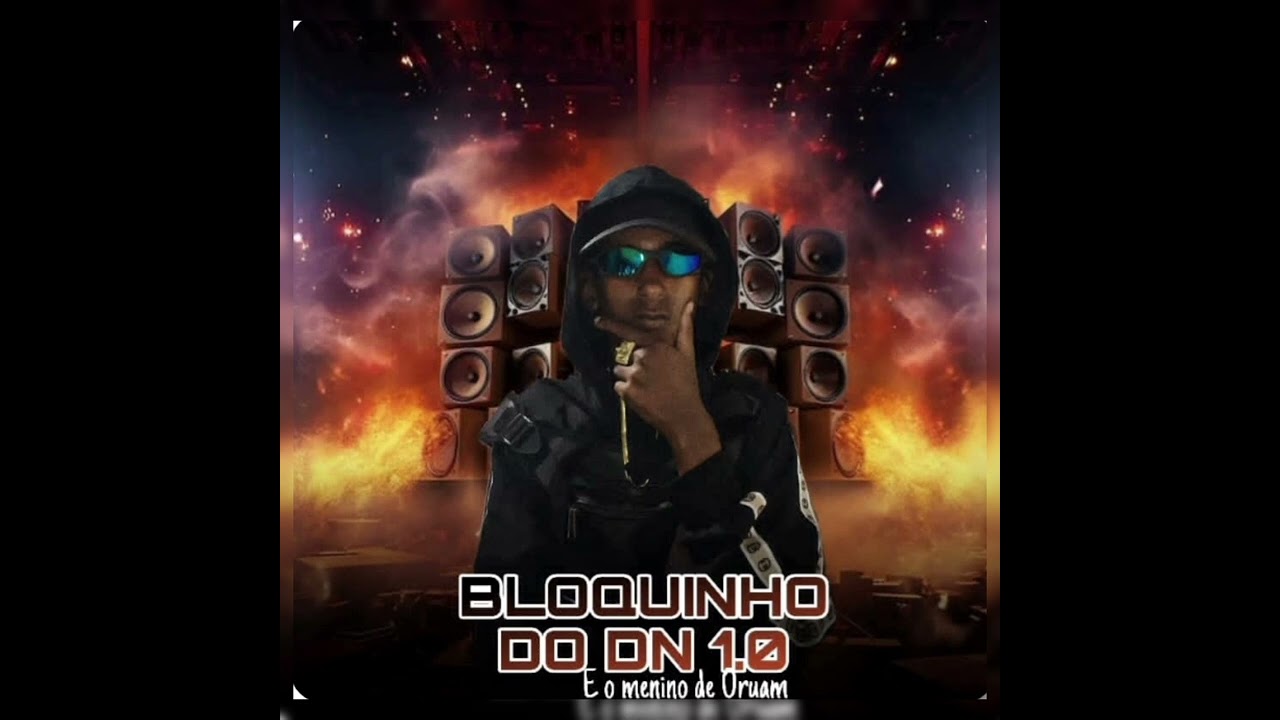 BLOQUINHO DO DN 1.0)part oruam