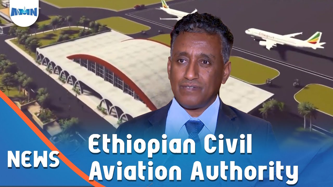 Ethiopian Civil Aviation Authority
