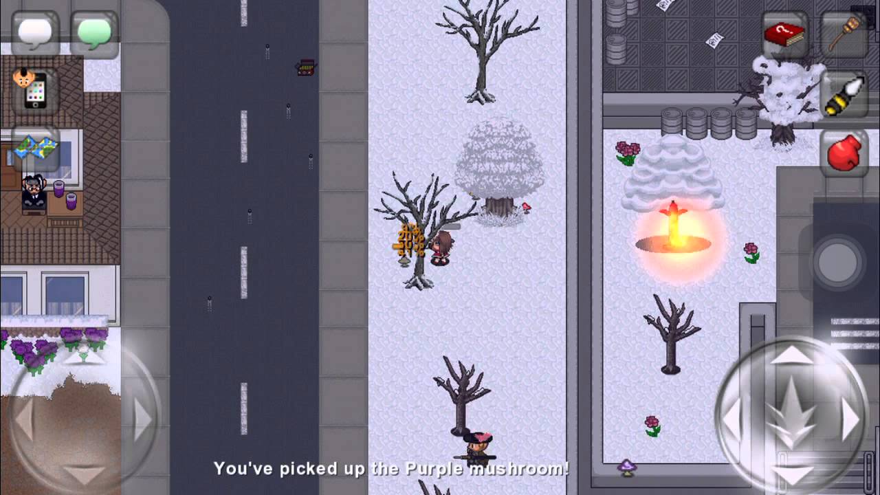 Passwords to Enter Places in Graal Online Era