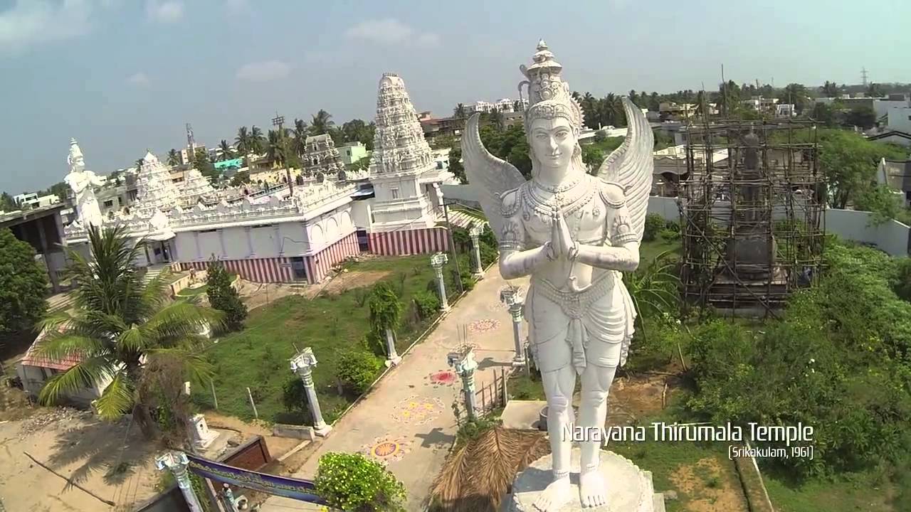 beauty of srikakulam andhra pradesh india tourism