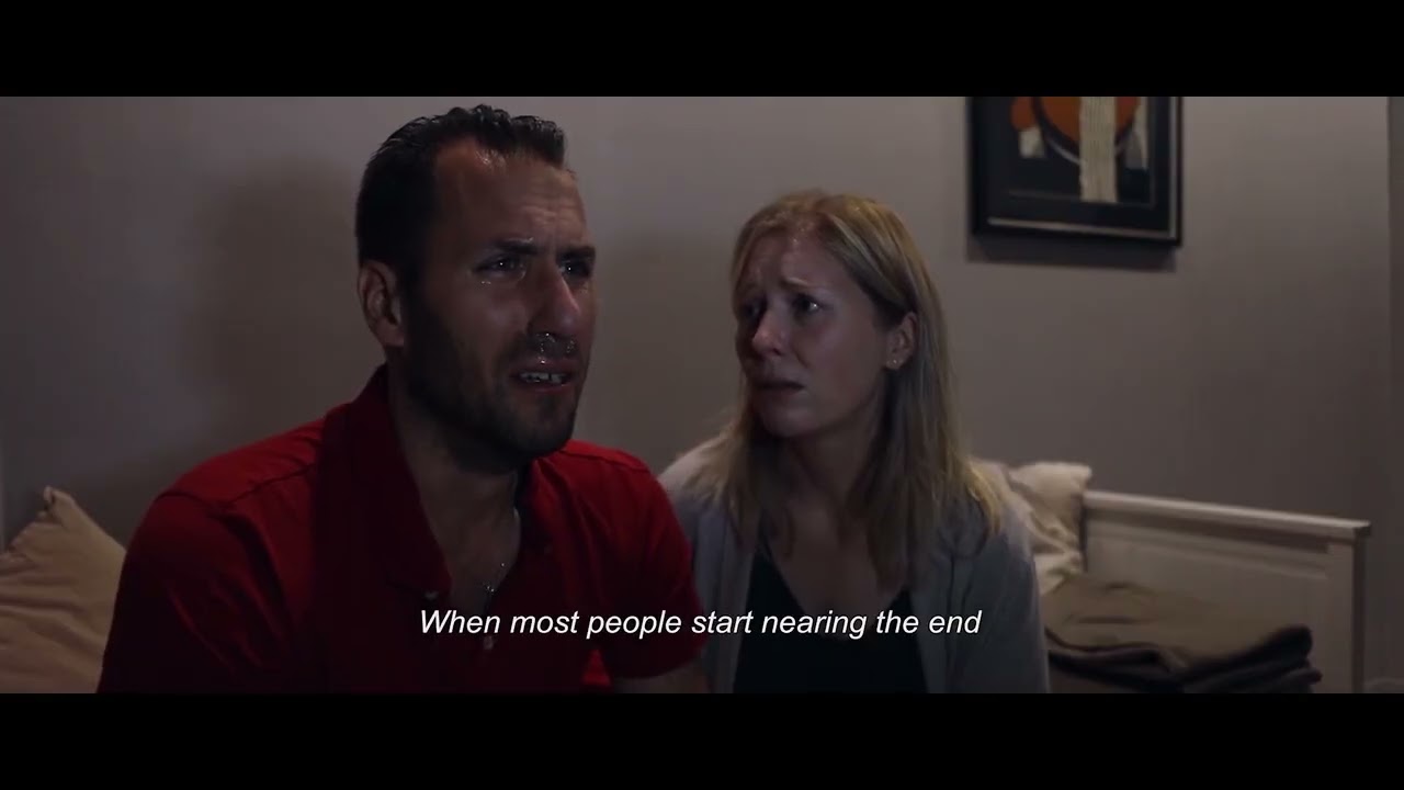 101 SOURIRES, un film de Claude Levy (France)