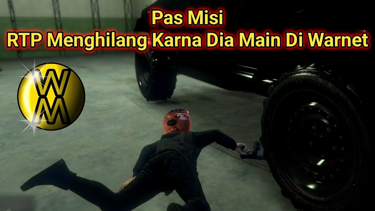 Kira-Kira Misi Penyu Esport Kali Ini Berhasil Gak Yah?