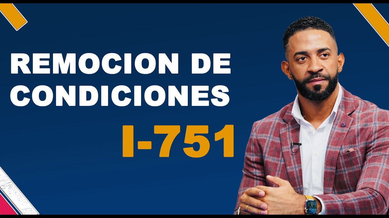 QUE PASARIA SI NO PRESENTO LA REMOCION DE CONDICIONES I-751  A LOS 2 ANOS. PERDERIAS LA GREEN CARD?