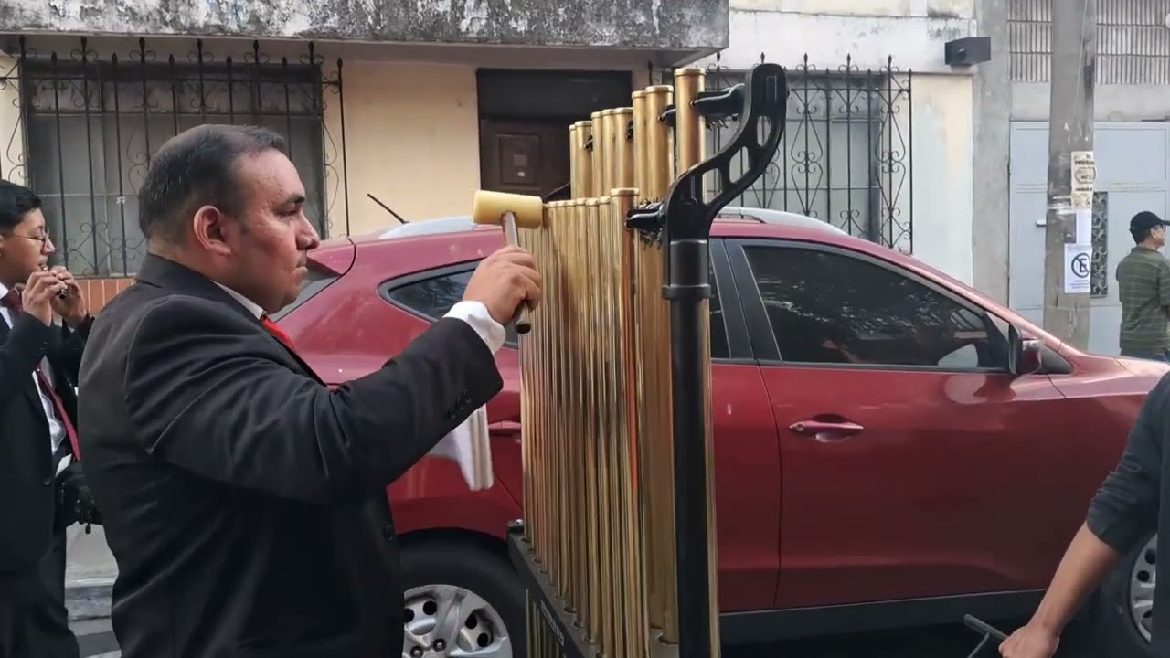 EL NAZARENO - Banda del Maestro Willver Hernández - Tercer Sábado de Cuaresma 2026