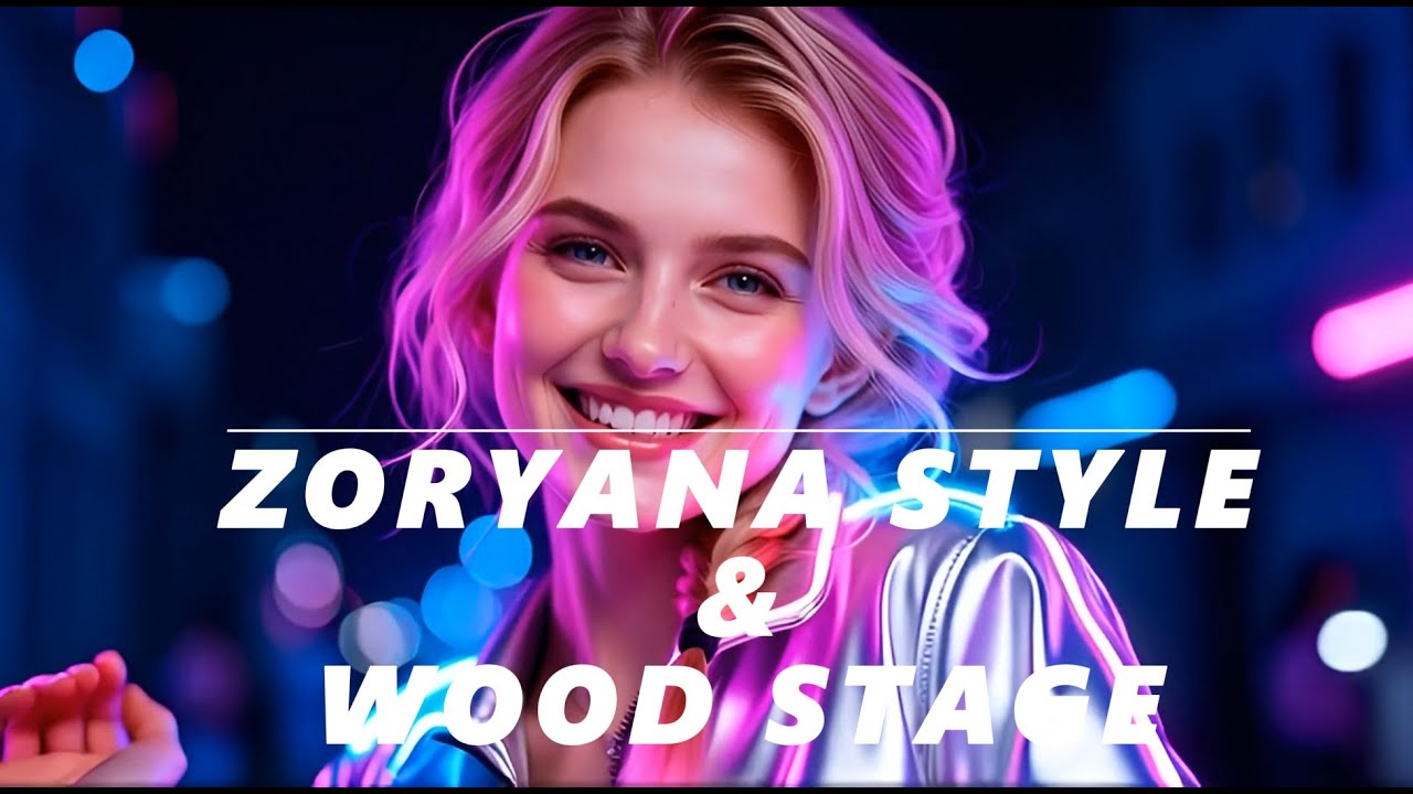 Zoryana Style &mdash; Все буде файно | Festival Pop Video