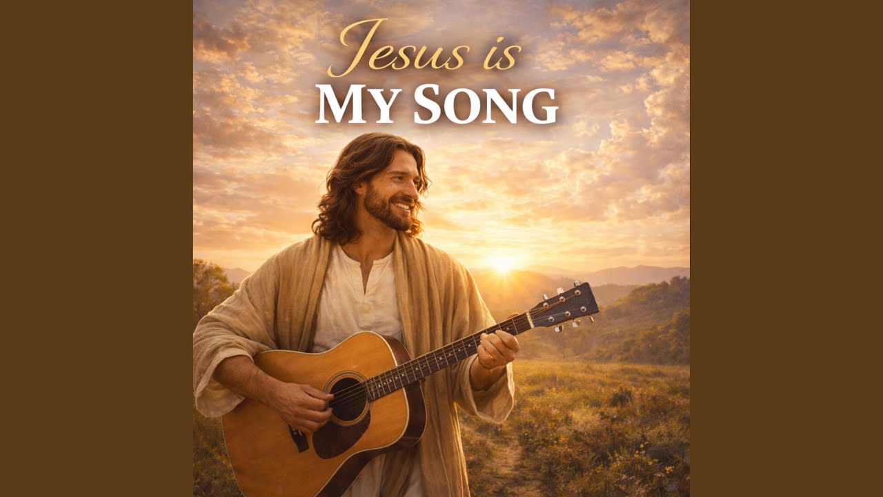 Jesus is My Song
