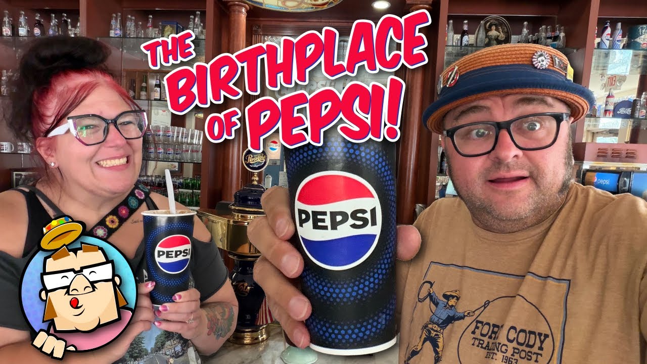 Родина Pepsi &mdash; Нью-Берн, Северная Каролина &mdash; Морской музей Северной Каролины &mdash; Артефакты с корабл...