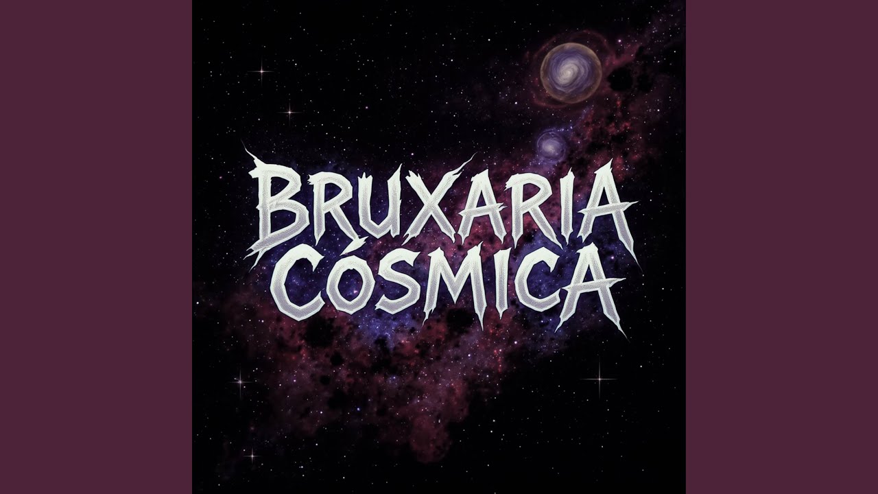 Bruxaria Cósmica