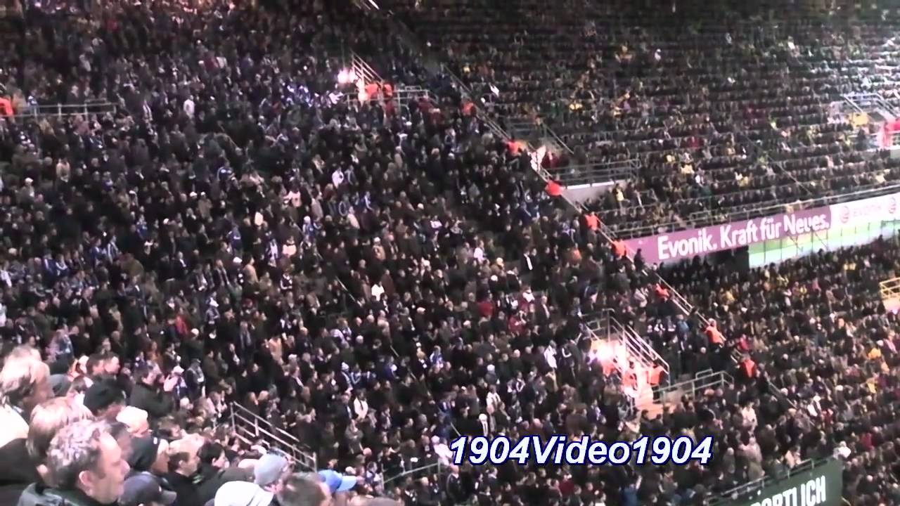 Schalke in Lüdenscheid !!!!